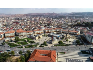 Sivas’ta 1 Yılda 125 Akraba Evliliği Yapıldı