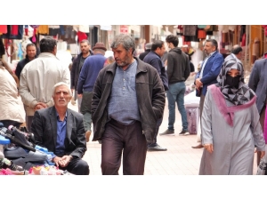 Tokat’ta, Maskesiz Sokağa Çıkan Vatandaşların Sayısı Arttı