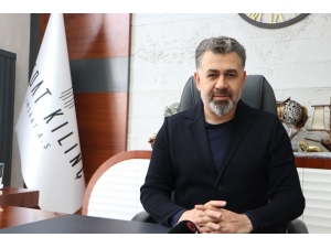 Sedat Kılınç: “İnşaat Sektörü Çalışanlarının Da Sokağa Çıkma Kısıtlamasından Muaf Tutulmasını İstiyoruz”