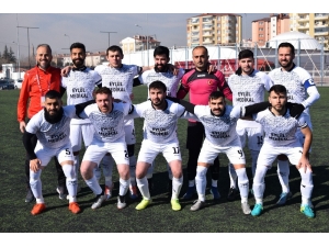 Esen Makina Belsinspor Kararı Bekliyor