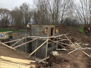 Güplüce Köyü Yeni İçme Suyu Deposuna Kavuştu