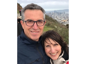 Başkan Arda’nın Eşinin Son Testi Negatif Çıktı