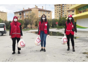 Zor Günlerin Dostu: Türk Kızılay