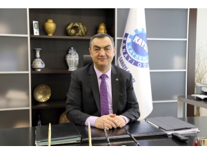 Kayso Başkanı Büyüksimitci’den Anneler Günü Mesajı: “Annelerimiz Toplumun Temel Direğidir”