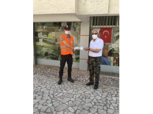 Antalya’da 21 Bin 65 Yaşüstünün Geri Sayımı Başladı