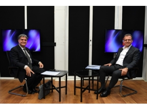 Seçer: "Borçlanma Talebi Keyfiyetten Bir Durum Değil"