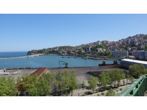 Dış Ticarette Yeni Düzenleme, Zonguldak Limanını Hareketli Günler Bekliyor