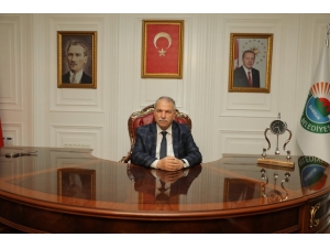 Başkan Demirtaş: “Tüm Ekiplerimizle Halkımız İçin Sahadayız”