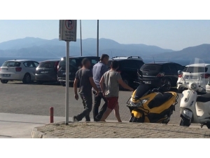 Kuşadası Asayiş Ekipleri Hırsızlara Göz Açtırmıyor