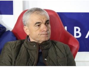 Rıza Çalımbay: “Sivasspor Her Zaman Başarılı Olacaktır”