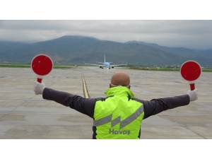 Almanya’dan Getirilen 107 Vatandaş Yurda Yerleştirildi