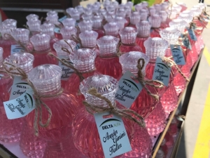 Dider, Çalışan Anneleri Unutmadı