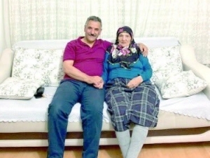 Samsun Protokolü Anneleri Unutmadı