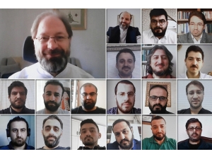 Diyanet İşleri Başkanı Erbaş: "Gençlerimiz, Milletimize Ve İnsanlığa Hizmet Etme İdealine Sahip Olmalıdır”