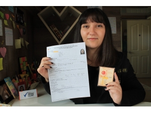 Yks’ye Hazırlanan Ve Kimliğinde Fotoğrafı Olmayan Öğrenci Yardım İstiyor