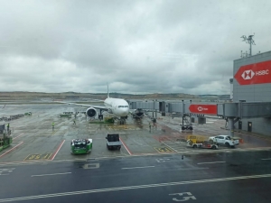 Ülkelerine Dönemeyen 268 Pakistan Vatandaşı Ülkelerine Gönderildi