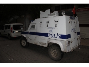 Kaynana Gelinini Defalarca Bıçakladı