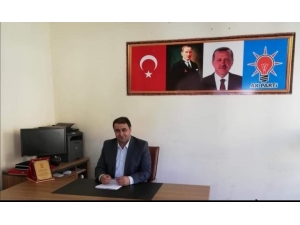 Başkan Sabırlı’dan ‘Anneler Günü’ Mesajı