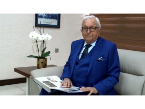 Başkan Posbıyık, Anneler Gününü Kutladı