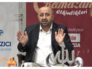 Ömer Döngeloğlu, Tuzla’da Ramazan Etkinliklerine Katılmıştı