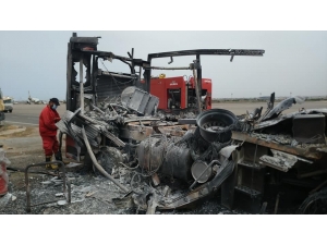 Libya’daki Hafter Saldırısında Ölenlerin Sayısı 6’ya Yükseldi