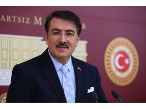 Aydemir: ‘Analarımız İffet, İsmet Ve İzzet Abideleri’
