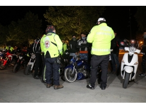 Türkiye Motosiklet Federasyonunun Başlattığı Kan Verme Projesine Smsk’dan Destek