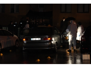 Eski Uzman Çavuş Önce Bacanağını Sonra Baldızını Öldürdü