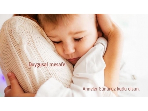 Sağlik Bakani Koca’dan Anneler Günü Mesaji