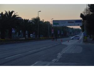 İstanbul, Sokağa Çıkma Yasağının Son Gününe Uyandı