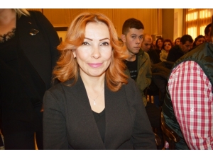 Ayvalık’ta Engelliler Haftası Etkinliğine Korona Virüs Engeli