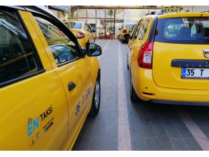 İzmir’de Araç Dezenfeksiyon Tüneli Projesi