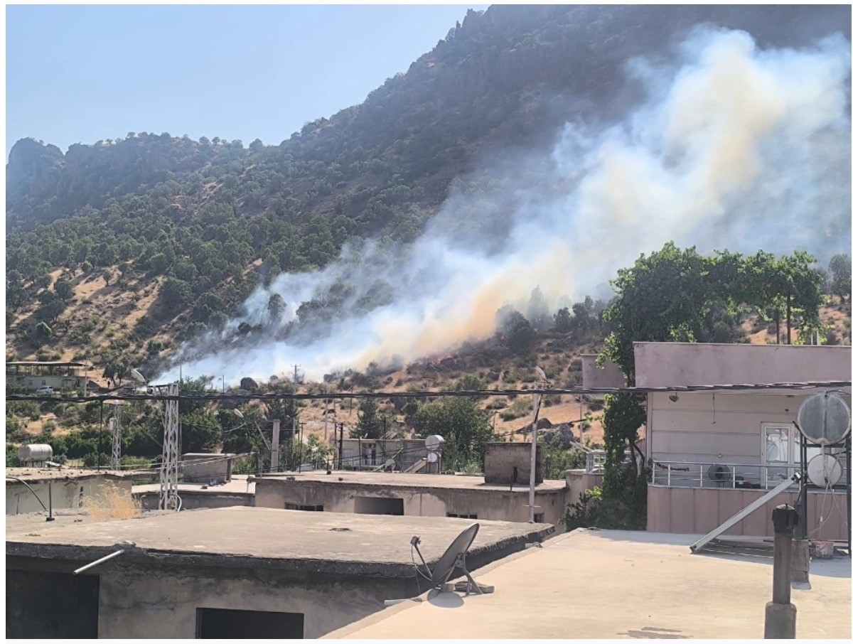 siirt-te-orman-yangini-buyumeden-kontrol-altina-alindi