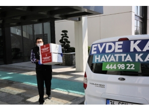 Ümraniye Belediyesi’nden Çölyak Hastalarına Glutensiz Gıda