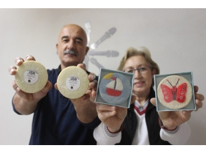 Sirkeli Sabun Yaptı Korona Virüste Satışları Patladı