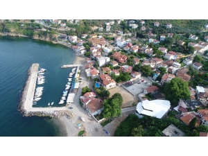 Mudanya’nın Batısı ‘Sit’ Alanı İlan Edildi