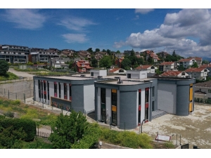 Vefa, Saygı Ve Minnetimizin İfadesi Zübeyde Ana Çocuk Akademisi