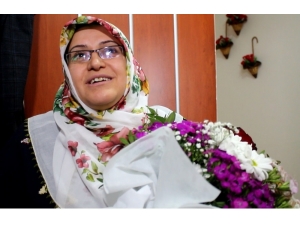 18 Yıl Sonra İlk Kez Anneler Günü Kutlandı