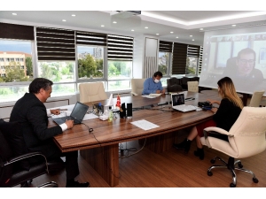 Muratpaşa, Gradara Ve Svetvincenat Üçlü Zirvesi