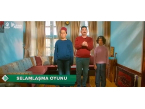 Karatay Belediyesinden “Ailecek Evdeyiz; Evde Oyun Vakti” Projesi