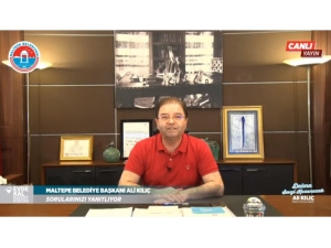 Başkan Kılıç’tan Sınava Girecek Öğrencilere Ulaşım Desteği