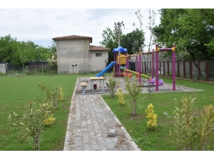 Bağlar Belediyesi, Mevcut Parkları Yenileyip İlçeye Yeni Parklar Kazandırdı