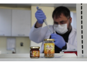 Arı Ürünlerinin Satışı Üç Kat Arttı, Tüketim Konusunda Uyarı Geldi