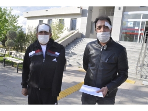 Karantina Dönüşü 16 Kişinin Yaralandığı Otobüs Kazası Sonrası Şoför Konuştu