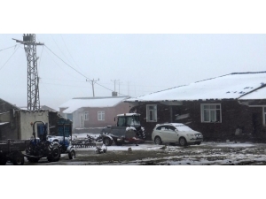 Kars’ta Gar, Gış, Gıyamet