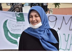 Çölyak Hastalığına Böyle Dikkat Çektiler