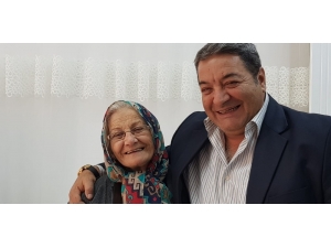 Milletvekili Fendoğlu’ndan Anneler Günü Kutlaması