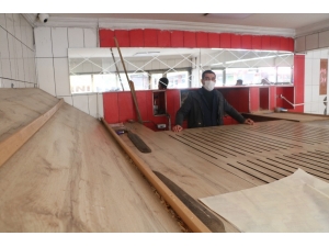 İş Adamından Covid-19 Dolayısıyla Zor Günler Geçiren Fırıncılara Destek