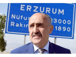 Kent Konseyi Başkanı Tanfer’den Anneler Günü Mesajı