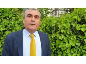 Melikgazi İlçe Milli Eğitim Müdürü Hacı Kaya’nın Anneler Günü Mesajı